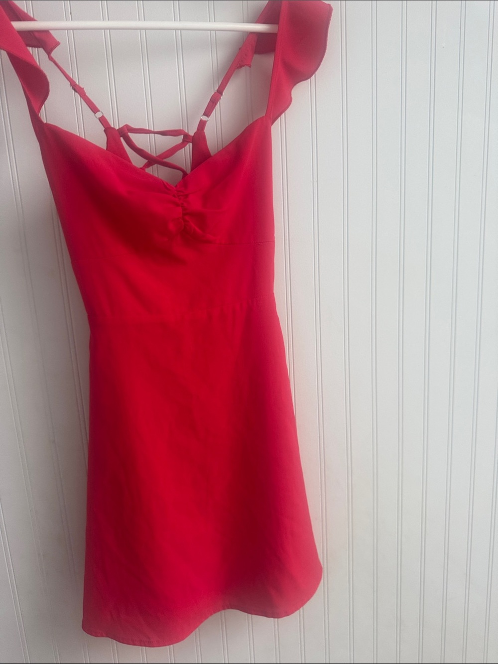 Princess Polly Landon mini dress
